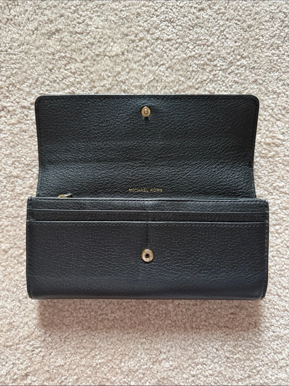 Michael Kors excellent gently